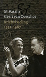 Geert van Oorschot boek Briefwisseling 1951-1987 Paperback 33159989