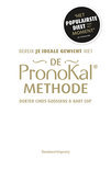Dokter Chris Goossens boek Bereik je ideale gewicht met de Pronokal-methode Paperback 9,2E+15