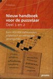 Th. Kooijman boek Nieuw Handboek Voor De Puzzelaar (Set) Hardcover 39494470