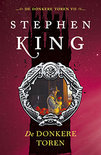Stephen King boek De donkere toren  / 7 - De donkere toren Paperback 9,2E+15