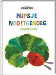Geen boek Rupsje Nooitgenoeg Oppasboek Overige Formaten 9,2E+15