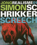 Sandra Smets boek Simon Schrikker Paperback 9,2E+15