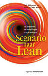 Henk van Den Boom boek Scenario Naar Lean Paperback 37506578