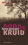 A. Jansson boek Doodskruid Hardcover 39081725