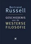B. Russell boek Geschiedenis Van De Westerse Filosofie Overige Formaten 30010590