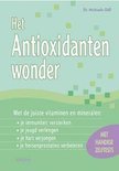 Michaela Dll boek Het Antioxidantenwonder Overige Formaten 33219326