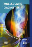 E. Van Pelt-Verkuil boek Moleculaire diagnostiek Paperback 9,2E+15