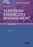 A.B. Dorsman boek Vlottend Financieel Management Paperback 34491067