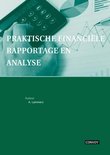 A. Lammers boek Praktische Financile Rapportage en Analyse Theorieboek Paperback 9,2E+15