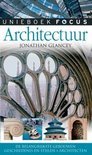 J. Glancey boek Focus / Architectuur Hardcover 37894721