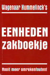H. Wagenaar Hummelinck boek Autowoordenboek Paperback 35498740