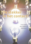 Rolf van der Ven boek De Stekker In Het Contact ! Paperback 34170289