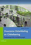 Martin Oyevaar boek Duurzame ontwikkeling en globalisering Paperback 9,2E+15