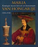 B. van den Boogert boek Maria van Hongarije Hardcover 34946022