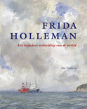 I. Versteeg boek Frida Holleman Paperback 39924639