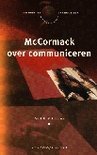 Mark H. MacCormack boek McCormack over communiceren Paperback 35498054