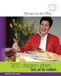 Geertje van der Meer boek 365 Dagen Eten Om Af Te Vallen Hardcover 38527308