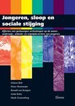 Diede Zwanenberg boek Jongeren, Sloop En Sociale Stijging Paperback 33230099
