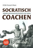 Hilde Veraart-Maas boek Socratisch coachen voor leidinggevenden en HRM Paperback 9,2E+15