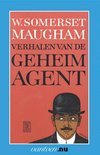 W. S. Maugham boek Verhalen Van De Geheim Agent Paperback 34240709