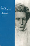 S.A. Kierkegaard boek Brieven Paperback 38122515