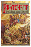 Terry Pratchett boek De kleur van toverij Paperback 30535590