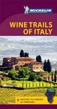 Michelin Travel &amp;amp; Lifestyle - Wine Regions of Italy