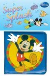Geen boek Disney Super splash Overige Formaten 34171071
