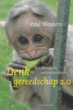 Paul Wouters boek Denkgereedschap 2.0 Paperback 30085636