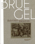 Manfred Sellinck boek Bruegel ongezien Hardcover 9,2E+15