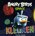 Rovio boek Angry Birds Kleuren Hardcover 9,2E+15