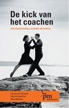 Marcel Hoornhout boek De kick van het coachen Hardcover 38729378