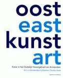 onbekend boek Oost Kunst Hardcover 34949389