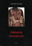 Frank H.M. van der Heul boek Oliebol in Ossendrecht Overige Formaten 9,2E+15