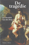Jan Hendrik van den Berg boek De Tragedie Paperback 39481769