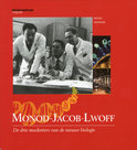 Michel Morange boek Wetenschappelijke Biografie / Monod-Jacob-Lwoff Hardcover 35879271