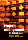 O. Faniran boek Projectmanagement in de techniek Paperback 33737903