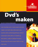 Ulco Schuurmans boek Dvd'S Maken Overige Formaten 33940818