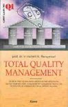 Hubert K. Rampersad boek Total Quality Management Paperback 38107957