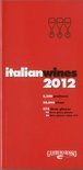 Gambero Rosso - Italian Wines 2012