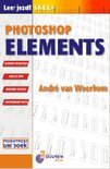 Andr van Woerkom boek Photoshop Elements Overige Formaten 34692004