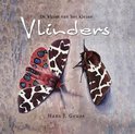 Hans J. Geuze boek Vlinders + kaarten Hardcover 35297863