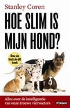 Stanley Coren boek Hoe Slim Is Mijn Hond ? Paperback 33141041
