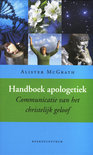Alister Mcgrath boek Handboek apologetiek Hardcover 9,2E+15