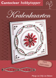 Marga van Dijk-Van Belzen boek Kralenkaarten Paperback 34490235
