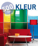 Simone K Schleifer boek 500 tips Kleur Paperback 9,2E+15