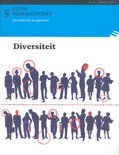  boek Diversiteit Paperback 9,2E+15