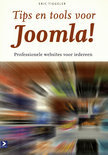 Eric Tiggeler boek Tips en tools voor Joomla ! Paperback 34469049