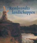 Christiaan Vogelaar boek Rembrandts Landschappen Hardcover 38301255