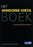 Ruud Saly boek Het Windows Vista Boek Overige Formaten 35503822